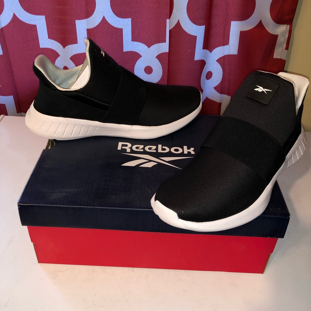 Women Reebok’s